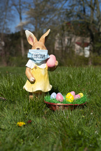 Symbolfoto Ostern