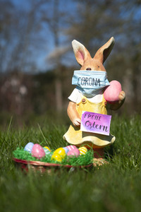 Symbolfoto Ostern