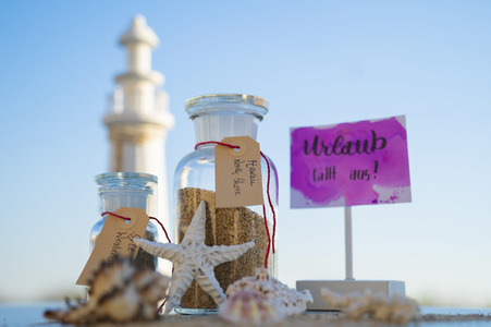 Symbolfoto Urlaubsreise-Ausfall