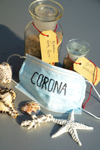 Symbolfoto Urlaubsreise-Ausfall