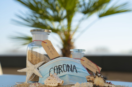 Symbolfoto Urlaubsreise-Ausfall