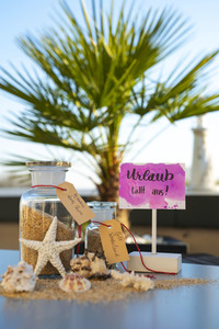 Symbolfoto Urlaubsreise-Ausfall