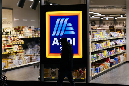Symbolfoto Aldi