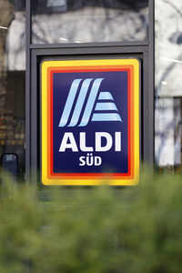 Symbolfoto Aldi
