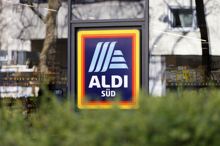 Symbolfoto Aldi
