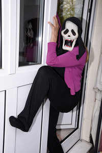 Exklusives Photoshooting mit Barbara Weinzierl in München