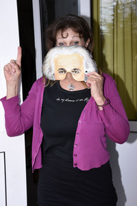 Exklusives Photoshooting mit Barbara Weinzierl in München