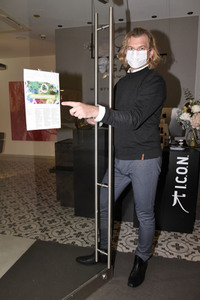 Dirk Eichfeld-Kilian in München