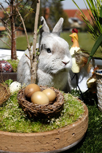 Symbolfoto Ostern