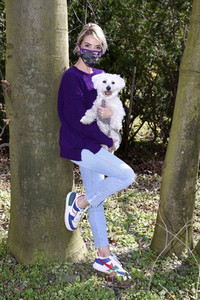 Photoshooting mit Sarah Valentina Winkhaus in München