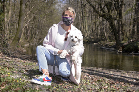 Photoshooting mit Sarah Valentina Winkhaus in München