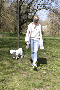 Photoshooting mit Sarah Valentina Winkhaus in München