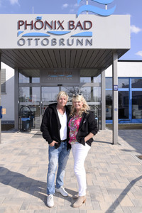 Livestreamingparty mit DJ Woiferl in Ottobrunn