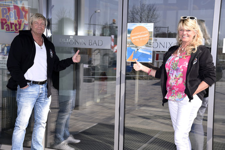 Livestreamingparty mit DJ Woiferl in Ottobrunn