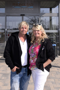 Livestreamingparty mit DJ Woiferl in Ottobrunn