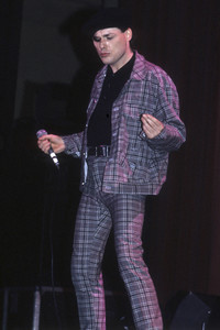 Konzert von The Associates in London