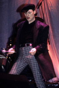 Konzert von The Associates in London