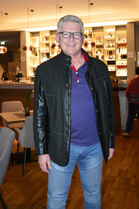 Ernst Dollwetzel in Dresden