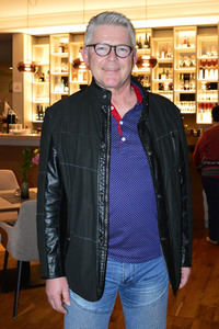 Ernst Dollwetzel in Dresden