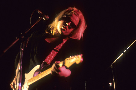 Konzert von Gun Club in London