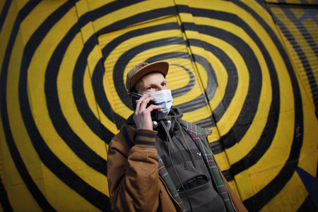 Symbolfoto Handy-Tracking