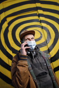 Symbolfoto Handy-Tracking