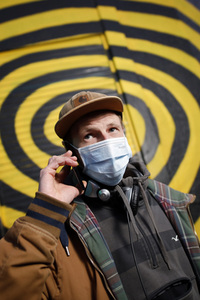 Symbolfoto Handy-Tracking