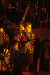 Konzert von Meat Loaf in London