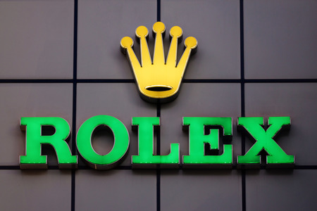Symbolfoto Rolex