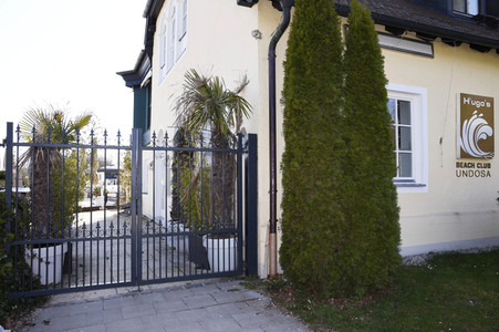 Am Starnberger See bei Starnberg