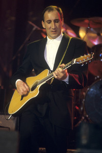 Konzert von Pete Townshend's Deep End in London