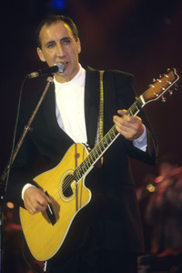 Konzert von Pete Townshend's Deep End in London