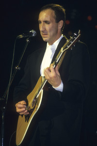 Konzert von Pete Townshend's Deep End in London