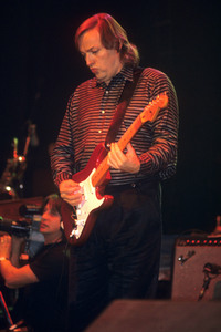 Konzert von Pete Townshend's Deep End in London