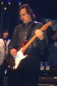 Konzert von Pete Townshend's Deep End in London