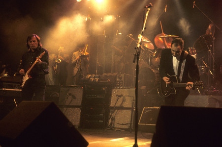 Konzert von Pete Townshend's Deep End in London