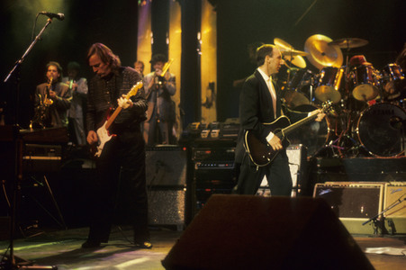 Konzert von Pete Townshend's Deep End in London