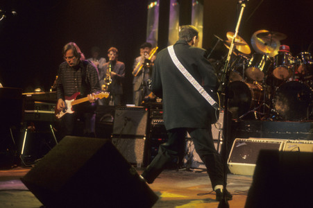 Konzert von Pete Townshend's Deep End in London