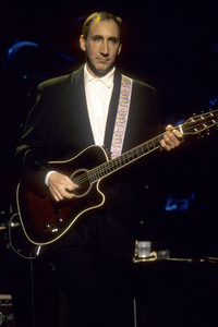 Konzert von Pete Townshend's Deep End in London