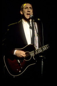 Konzert von Pete Townshend's Deep End in London