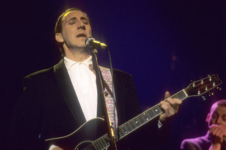 Konzert von Pete Townshend's Deep End in London