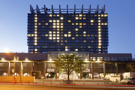 Symbolfoto Uniklinik Köln