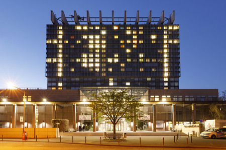 Symbolfoto Uniklinik Köln