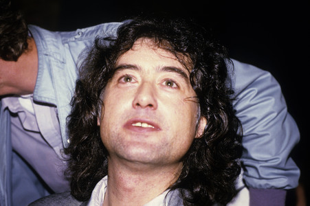 Pressetermin mit Willie and the Poor Boys in London