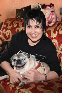 Photoshooting mit Uschi Ackermann in München