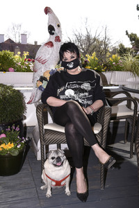 Photoshooting mit Uschi Ackermann in München