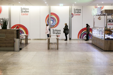 Symbolfoto Corona in Berlin