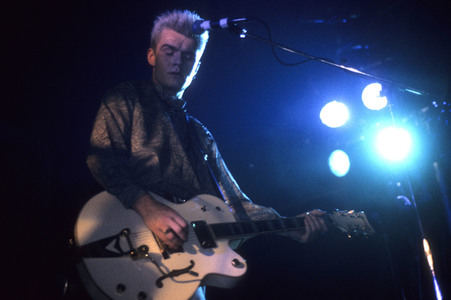 Konzert von The Cult in London