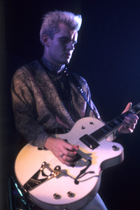 Konzert von The Cult in London