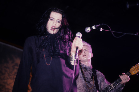 Konzert von The Cult in London